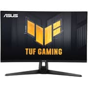 Asus TUF Gaming VG279QM1A Gaming Monitor - 27inch, FHD(1920x1080), 280Hz(OC), Fast IPS, ELMB Sync, 1ms (GTG), Freesync Premium, G-Sync compatible, Variable Overdrive, 100% sRGB, HDR