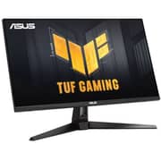 Asus TUF Gaming VG279QM1A Gaming Monitor - 27inch, FHD(1920x1080), 280Hz(OC), Fast IPS, ELMB Sync, 1ms (GTG), Freesync Premium, G-Sync compatible, Variable Overdrive, 100% sRGB, HDR