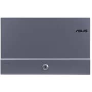 Asus ZenScreen OLED MQ13AH Portable Monitor - 13.3inch FHD 1920 x 1080 / OLED / 100% DCI-P3 / 1ms Response Time / Delta E < 2 / HDR-10 / USB-C / Mini HDMI / Proximity Sensor / Smart Case / Flicker Free / Low Blue Light