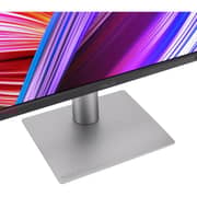 Asus ProArt Display PA279CRV Professional Monitor - 27inch, IPS, 4K UHD (3840 x 2160), 99% DCI-P3/Adobe RGB, Color Accuracy ΔE < 2, Calman Verified, USB-C PD 96W, Ergonomic Stand, Green Sustainability