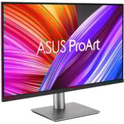 Asus ProArt Display PA279CRV Professional Monitor - 27inch, IPS, 4K UHD (3840 x 2160), 99% DCI-P3/Adobe RGB, Color Accuracy ΔE < 2, Calman Verified, USB-C PD 96W, Ergonomic Stand, Green Sustainability