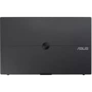 Asus ZenScreen Touch MB16AHT Portable Monitor - 15.6inch FHD (1920 x 1080), IPS, 10-point touch, Mini-HDMI, ergo kickstand, tripod socket, Flicker Free, Low Blue Light, Windows Compatible