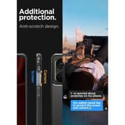 Spigen Rugged Armor Case Matte Black OnePlus Nord 3 5G