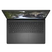 Dell Vostro (2022) Laptop - 12th Gen / Intel Core i7-1255U / 15.6inch FHD / 2TB SSD / 32GB RAM / 2GB NVIDIA GeForce MX550 Graphics / Windows 11 / English Keyboard / Black / International Version [3520] - Customized