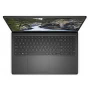 Dell Vostro (2022) Laptop - 12th Gen / Intel Core i7-1255U / 15.6inch FHD / 1TB SSD / 16GB RAM / 2GB NVIDIA GeForce MX550 Graphics / Windows 11 / English & Arabic Keyboard / Black / Middle East Version - [3520Arb]