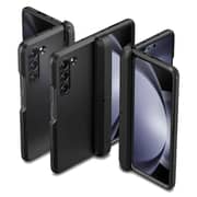 Spigen Tough Armor Pro P Case Black Samsung Galaxy Z Fold 5
