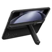 Spigen Tough Armor Pro P Case Black Samsung Galaxy Z Fold 5