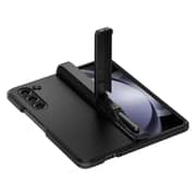Spigen Tough Armor Pro P Case Black Samsung Galaxy Z Fold 5