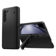 Spigen Tough Armor Pro P Case Black Samsung Galaxy Z Fold 5