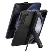 Spigen Tough Armor Pro P Case Black Samsung Galaxy Z Fold 5