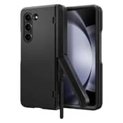 Spigen Tough Armor Pro P Case Black Samsung Galaxy Z Fold 5
