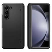 Spigen Tough Armor Pro P Case Black Samsung Galaxy Z Fold 5