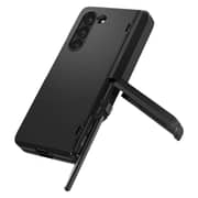 Spigen Tough Armor Pro P Case Black Samsung Galaxy Z Fold 5