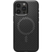 Spigen Core Armor MagFit Case Matte Black iPhone 15 Pro Max