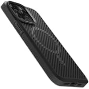 Spigen Core Armor MagFit Case Matte Black iPhone 15 Pro Max