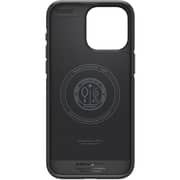 Spigen Core Armor MagFit Case Matte Black iPhone 15 Pro Max