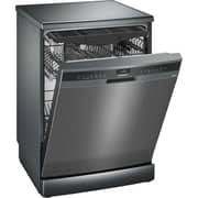 Siemens IQ 300 Free Standing Dishwasher SN23HC65MM