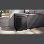 Siemens IQ 300 Free Standing Dishwasher SN23HC65MM