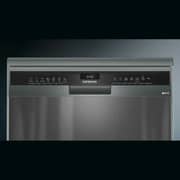 Siemens IQ 300 Free Standing Dishwasher SN23HC65MM