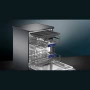 Siemens IQ 300 Free Standing Dishwasher SN23HC65MM