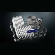 Siemens IQ 300 Free Standing Dishwasher SN23HC65MM