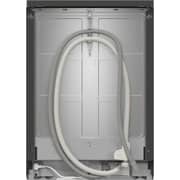 Siemens IQ 300 Free Standing Dishwasher SN23HC65MM