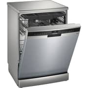 Siemens IQ 300 Free Standing Dishwasher SN23HC65MM