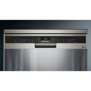 Siemens IQ 300 Free Standing Dishwasher SN23HC65MM