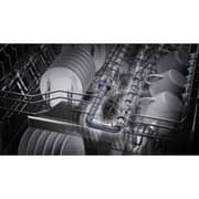 Siemens IQ 300 Free Standing Dishwasher SN23HC65MM