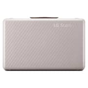 LG 27LX5QKNA.AMA StanbyME Go Briefcase Design Touch Screen 27inch