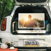 LG 27LX5QKNA.AMA StanbyME Go Briefcase Design Touch Screen 27inch