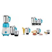 Black & Decker 3-In-1 Mixer Grinder MG550-B5