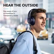 Anker A3004H31 Q20i Soundcore Wireless Over Ear Headphone Blue