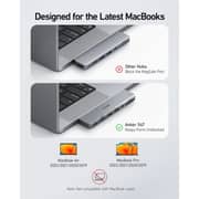 Anker 547 7-in-2 USB-C Hub