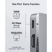 Anker 547 7-in-2 USB-C Hub