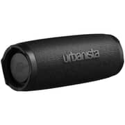 Urbanista Nashville Portable Bluetooth Speaker Midnght Black