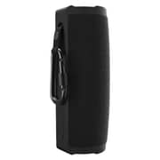 Urbanista Nashville Portable Bluetooth Speaker Midnght Black