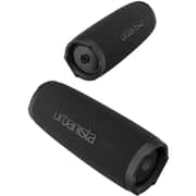 Urbanista Nashville Portable Bluetooth Speaker Midnght Black