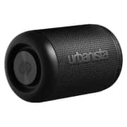 Urbanista Memphis Portable Bluetooth Speaker Midnght Black