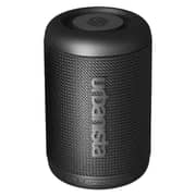 Urbanista Memphis Portable Bluetooth Speaker Midnght Black
