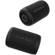 Urbanista Memphis Portable Bluetooth Speaker Midnght Black