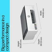 HP Smart Tank 580 1F3Y2A#BEW All-in-One Printer