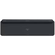 Logitech MX Keys S Wireless Keyboard Graphite