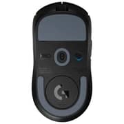 Logitech G Pro X Superlight 2 Wireless Gaming Mouse Black