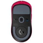 Logitech G Pro X Superlight 2 Wireless Gaming Mouse Magenta