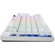 Logitech Pro X TKL Lightspeed Wireless Gaming Keyboard White