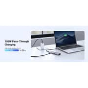 Ugreen 5-in-1 USB-C Hub
