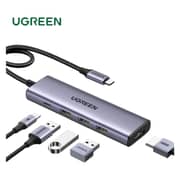 Ugreen 5-in-1 USB-C Hub