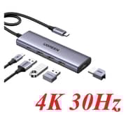 Ugreen 5-in-1 USB-C Hub