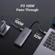 Ugreen 7-in-1 USB-C Hub